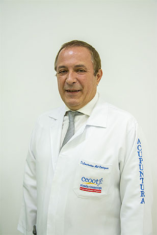 Dr. Constantino A. Rodrigues