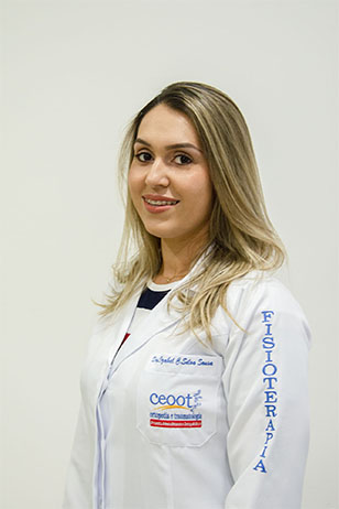 Dra. Izabel Carolina S. Sousa