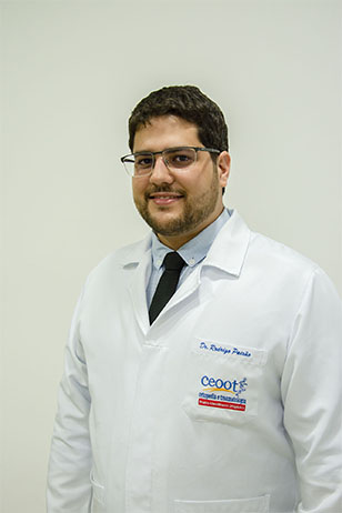 Dr. Rodrigo B. S. Paixão