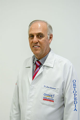 Dr. Jesus Cuadrado