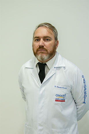 Dr. Reinaldo Burnato