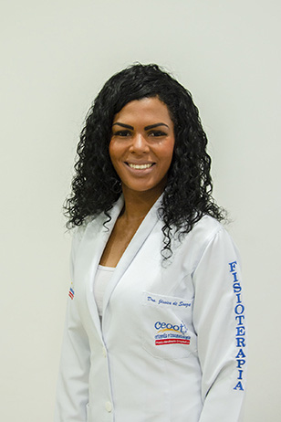 Dra. Jéssica L. de Souza