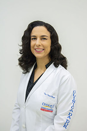 Dra. Tânia Bouez