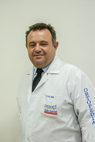 Dr. Fábio F. Abib