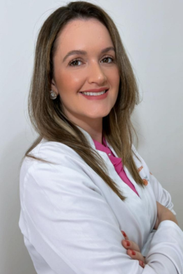 Dra. Lorena Heringer