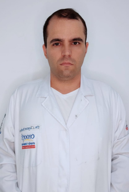 Dr. Cleyton D. Barbosa