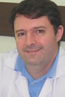 Dr. Mário Junio Pasqualino