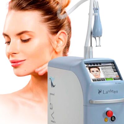 Laser Lavieen: o procedimento que pode rejuvenescer sua pele