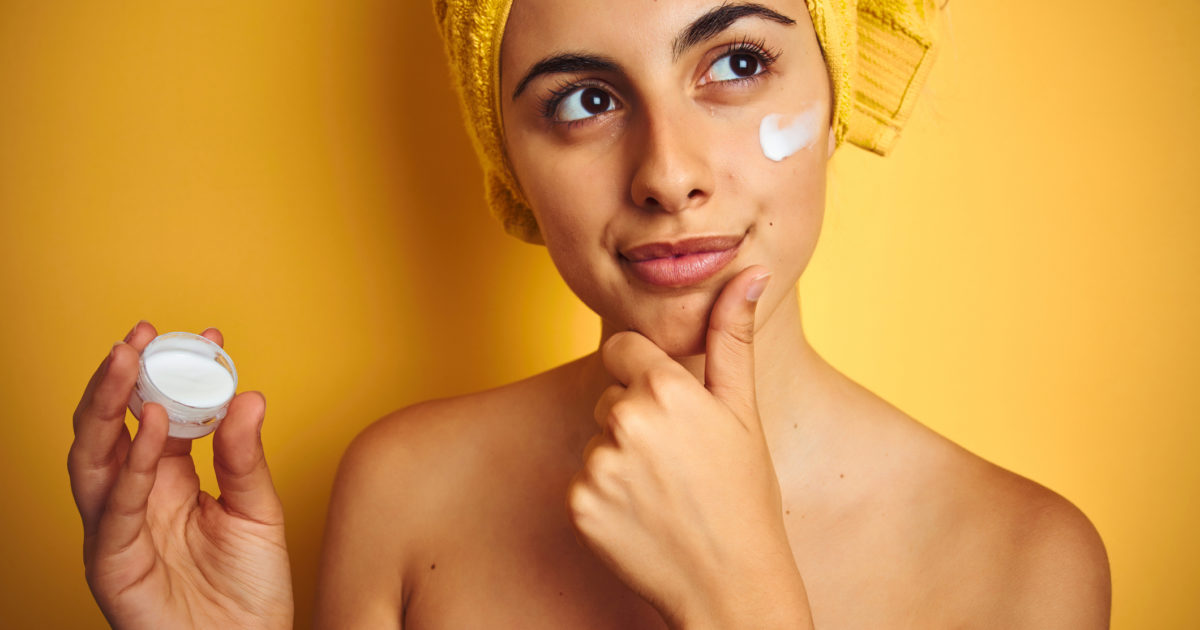 Como controlar a oleosidade da pele?
