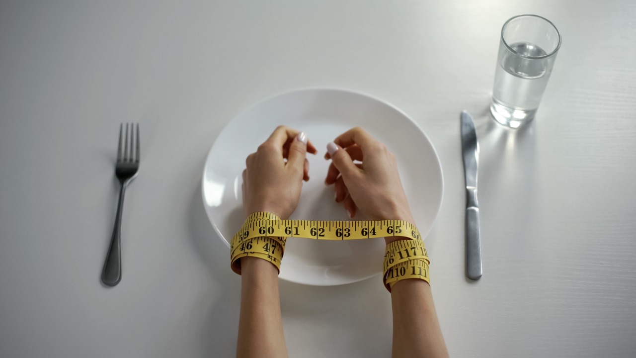 O que são distúrbios Alimentares e como eles afetam a saúde mental